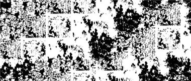 Soyut tek renkli arkaplan. Siyah ve beyaz vektör çizimi, desen  