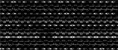 Soyut tek renkli arkaplan. Siyah ve beyaz vektör çizimi, desen  