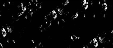 Soyut tek renkli arkaplan. Siyah ve beyaz vektör çizimi, desen  