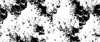  Siyah ve beyaz desenli arkaplan