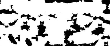 Siyah ve beyaz renklerde soyut yaratıcı arka plan. monokrom dokusu. tasarım kapağı, iç dekorasyon, vektör illüstrasyonu için kullanılabilir