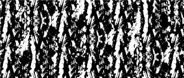 Siyah ve beyaz renklerde soyut yaratıcı arka plan. monokrom dokusu. tasarım kapağı, iç dekorasyon, vektör illüstrasyonu için kullanılabilir