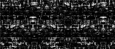 Siyah ve beyaz renklerde soyut yaratıcı arka plan. monokrom dokusu. tasarım kapağı, iç dekorasyon, vektör illüstrasyonu için kullanılabilir