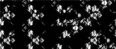 Siyah ve beyaz renklerde soyut yaratıcı arka plan. monokrom dokusu. tasarım kapağı, iç dekorasyon, vektör illüstrasyonu için kullanılabilir