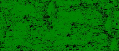 Siyah ve yeşil renklerde soyut yaratıcı arka plan. kapak, iç dekorasyon, vektör illüstrasyon tasarımı için kullanılabilir