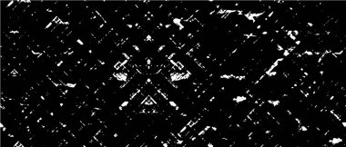 Siyah ve beyaz renklerde soyut yaratıcı arka plan. monokrom dokusu. tasarım kapağı, iç dekorasyon, vektör illüstrasyonu için kullanılabilir