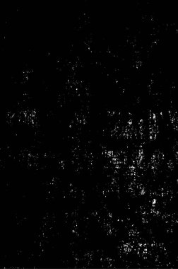 Siyah ve beyaz renklerde soyut yaratıcı arka plan. monokrom dokusu. tasarım kapağı, iç dekorasyon, vektör illüstrasyonu için kullanılabilir