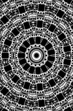 Soyut grunge doku vektörü çizimi  