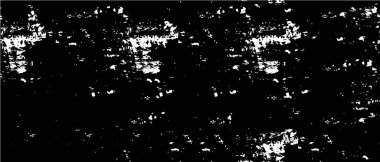 Siyah ve beyaz renklerde soyut yaratıcı arka plan. monokrom dokusu. tasarım kapağı, iç dekorasyon, vektör illüstrasyonu için kullanılabilir