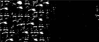 Siyah ve yeşil renklerde soyut yaratıcı arka plan. kapak, iç dekorasyon, vektör illüstrasyon tasarımı için kullanılabilir