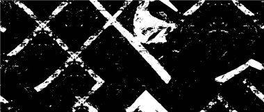 Siyah ve beyaz renklerde soyut yaratıcı arka plan. monokrom dokusu. tasarım kapağı, iç dekorasyon, vektör illüstrasyonu için kullanılabilir