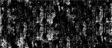 Siyah ve beyaz renklerde soyut yaratıcı arka plan. monokrom dokusu. tasarım kapağı, iç dekorasyon, vektör illüstrasyonu için kullanılabilir