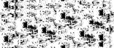 Siyah ve beyaz renklerde soyut yaratıcı arka plan. monokrom dokusu. tasarım kapağı, iç dekorasyon, vektör illüstrasyonu için kullanılabilir