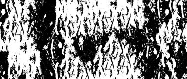 Siyah ve yeşil renklerde soyut yaratıcı arka plan. kapak, iç dekorasyon, vektör illüstrasyon tasarımı için kullanılabilir