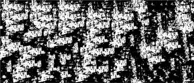 Soyut siyah ve beyaz doku arkaplanı