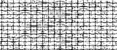 Soyut siyah ve beyaz doku arkaplanı