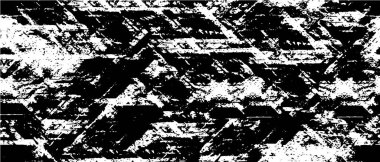 Soyut siyah ve beyaz doku arkaplanı