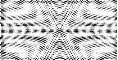 Soyut siyah ve beyaz doku arkaplanı