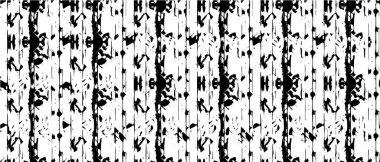 Soyut siyah ve beyaz doku arkaplanı