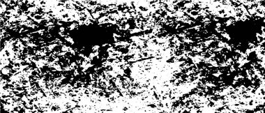 Soyut siyah ve beyaz doku arkaplanı