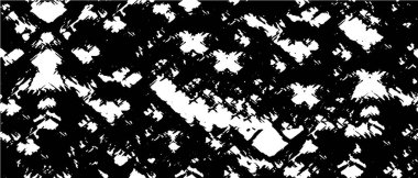 Soyut siyah beyaz monokrom arkaplan. Vektör illüstrasyonu 