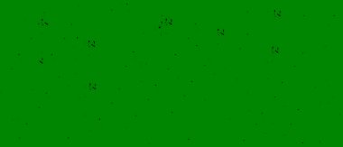 Siyah ve yeşil renklerde soyut yaratıcı arka plan. kapak, iç dekorasyon, vektör illüstrasyon tasarımı için kullanılabilir