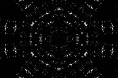 Soyut grunge doku vektörü çizimi  