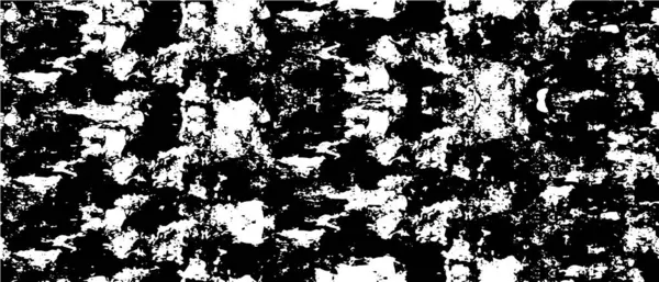 Abstrakcyjne Grunge Tło Zawiera Czarno Białe Kolory Kreatywny Nowoczesny Projekt — Wektor stockowy