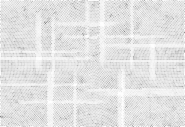 Abstrait Fond Grunge Comprend Des Couleurs Noir Blanc Création Toile — Image vectorielle