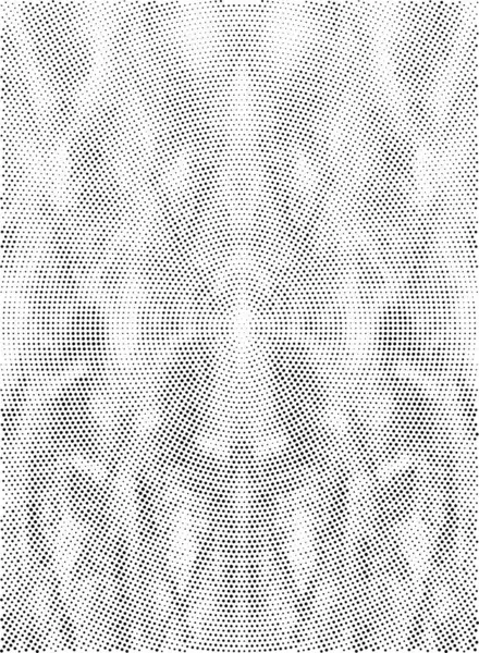 Abstrakcyjne Tło Tekstura Monochromatyczna Zawiera Efekt Czarno Białe Odcienie Ilustracja — Wektor stockowy