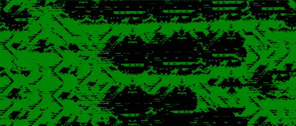 grunge etkisi olan siyah ve beyaz soyut bir arka plan. vektör illüstrasyonu