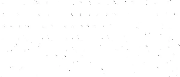 Czerń Biel Abstrakcyjne Tło Efektem Grunge Ilustracja Wektora — Wektor stockowy