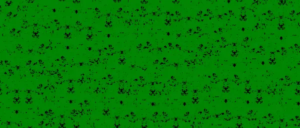 Abstrakcyjne Tło Twórcze Kolorach Czarnym Zielonym Może Być Stosowany Pokrywy — Wektor stockowy