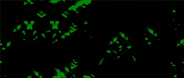 Monochrome Grunge Texture Background — Stock Vector