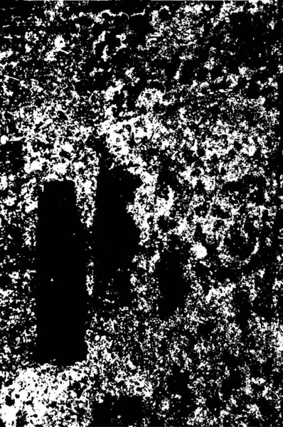 Soyut siyah beyaz monokrom arkaplan. Vektör illüstrasyonu 