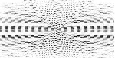 Soyut siyah beyaz monokrom arkaplan. Vektör illüstrasyonu 