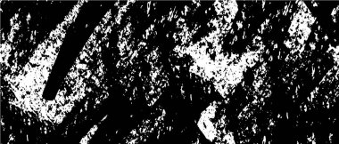 yaratıcı siyah ve beyaz soyut arkaplan.