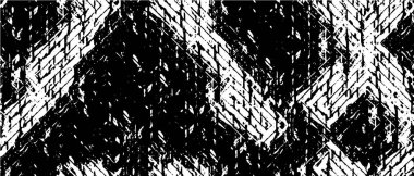 yaratıcı siyah ve beyaz soyut arkaplan.