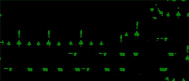 yaratıcı siyah ve beyaz soyut arkaplan.