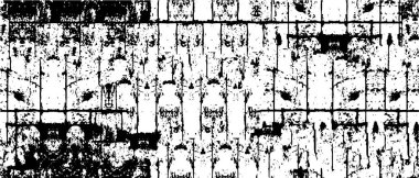 yaratıcı siyah ve beyaz soyut arkaplan.