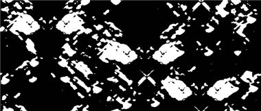 Soyut siyah beyaz monokrom arkaplan. Vektör illüstrasyonu 