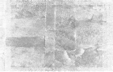 Grunge dokusu. siyah ve beyaz kaba arkaplan. 