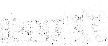 Grunge dokusu. siyah ve beyaz kaba arkaplan. 