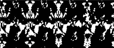 Grunge dokusu. siyah ve beyaz kaba arkaplan. 