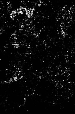 Grunge dokusu. siyah ve beyaz kaba arkaplan. 