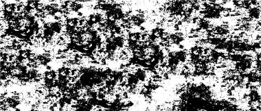 Grunge dokusu. siyah ve beyaz kaba arkaplan. 