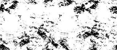 Grunge dokusu. siyah ve beyaz kaba arkaplan. 