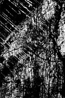 Grunge dokusu. siyah ve beyaz kaba arkaplan. 