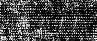 Grunge dokusu. siyah ve beyaz kaba arkaplan. 