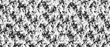 Grunge dokusu. siyah ve beyaz kaba arkaplan. 
